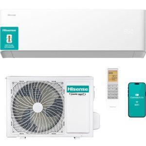 Inverter klima Hisense 12K UNI HB