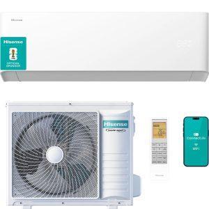 Inverter klima Hisense 24K UNI HB